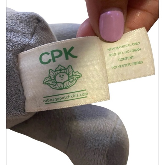 Cabbage Patch “ Frankie Koala”Kids Cutie Zoo Collectible Plush Doll 10” - Picture 4 of 9